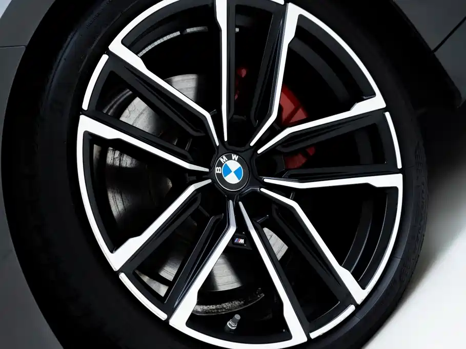 BMW 4 Series 2023 — фото 8