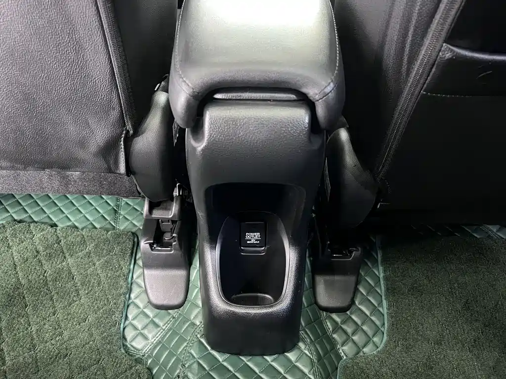 Honda Vezel 2022 — фото 10