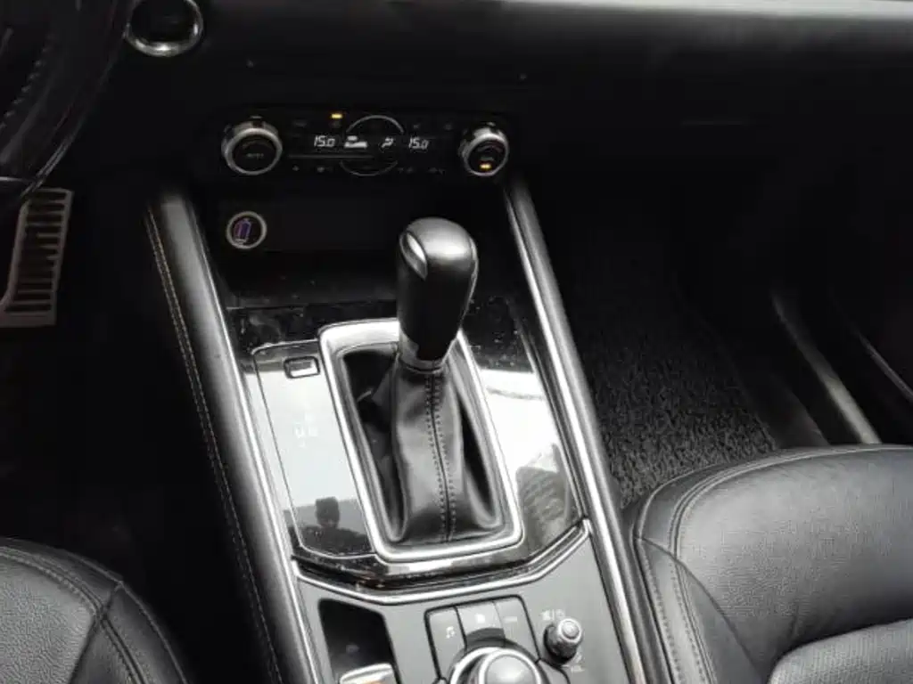 Mazda CX-5 2019 — фото 10