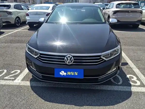Volkswagen Magotan 2017