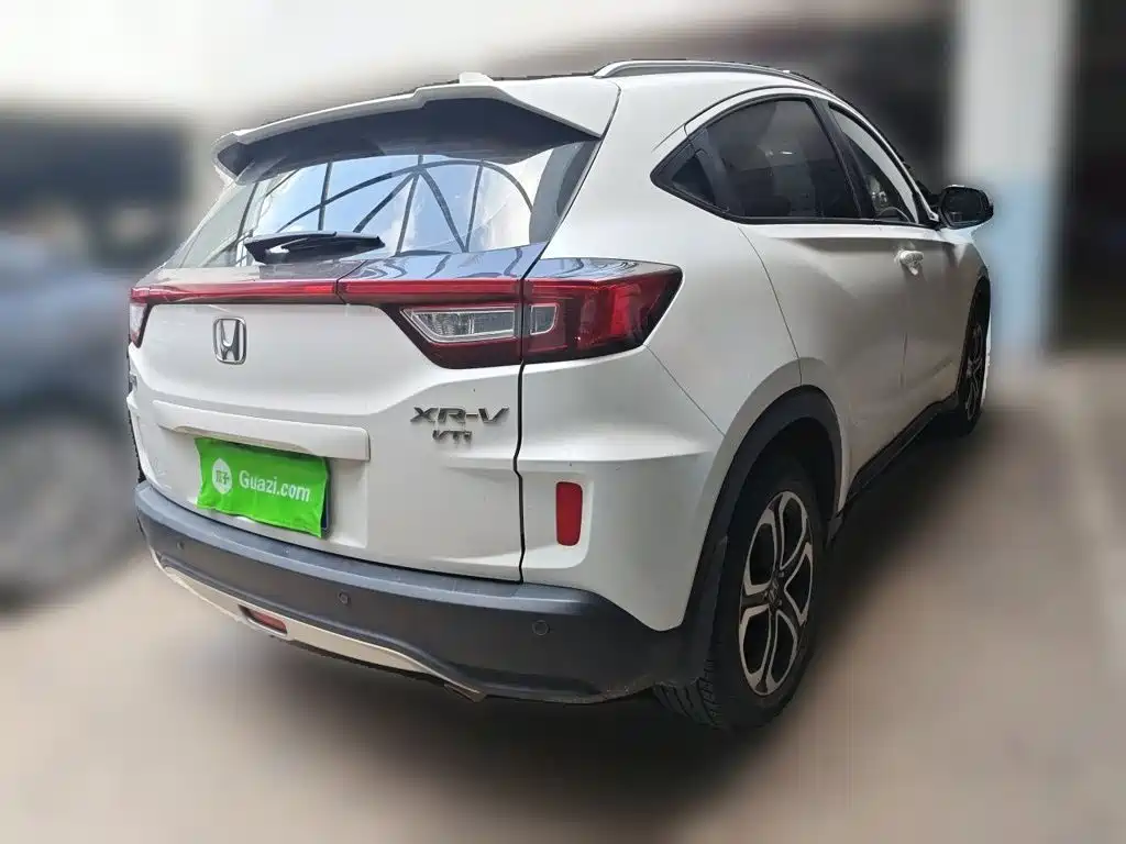 Honda XR-V 2019 — фото 4