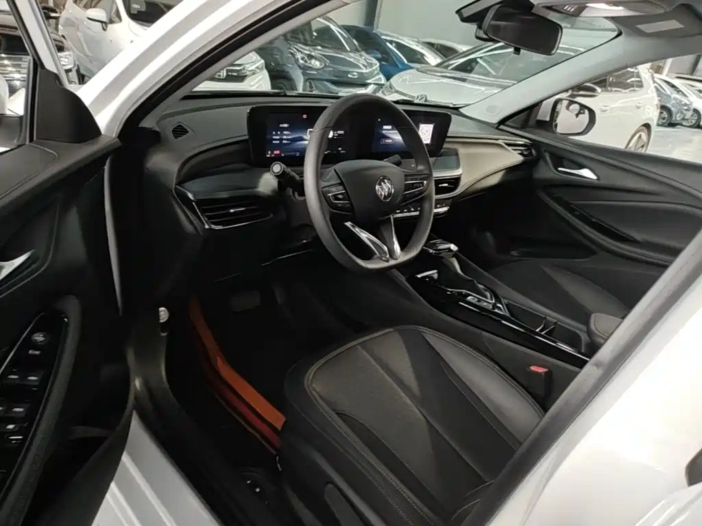 Buick Verano 2025 — фото 15