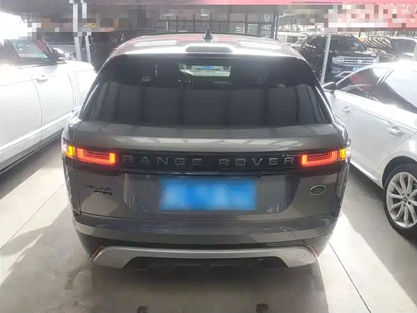 Land Rover Range Rover Velar 2020