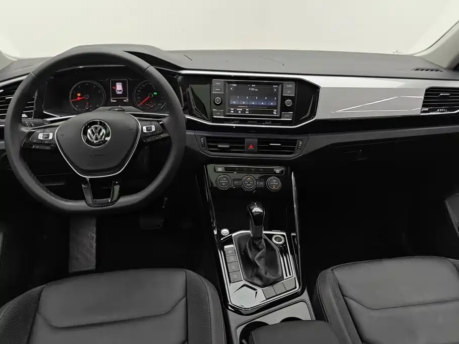 Volkswagen Tayron 2019 — фото 12