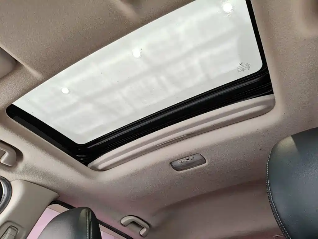 Honda Fit 2016 — фото 18