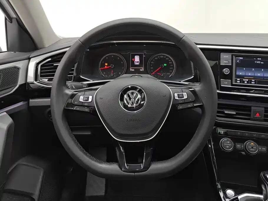 Volkswagen Tayron 2019 — фото 15