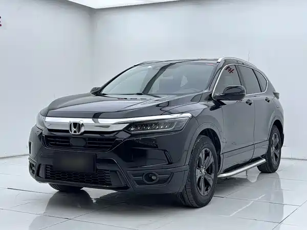 Honda Breeze 2020