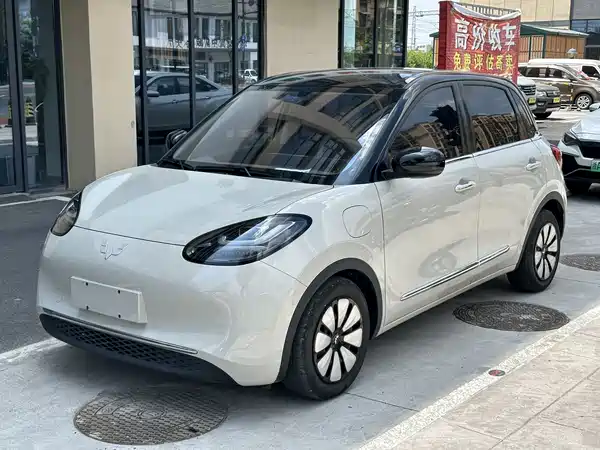 Wuling Bingo 2024