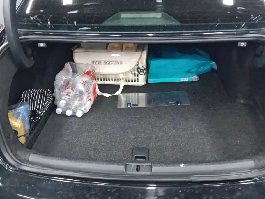 Volkswagen Passat 2014