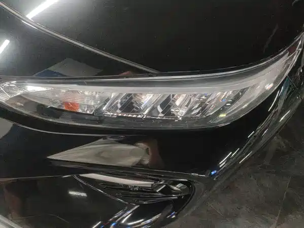 Toyota Wildlander 2021