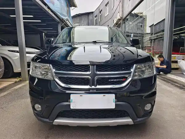 Dodge Coolwei 2015