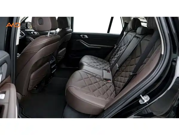 BMW X5 2022