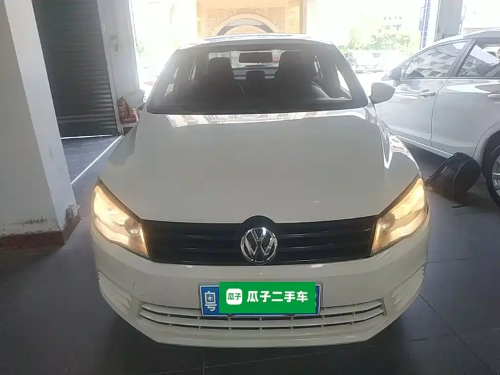 Volkswagen Jetta 2015
