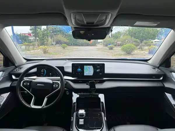 Haval H6 2022