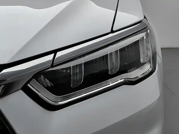 BYD Song Pro New Energy 2021