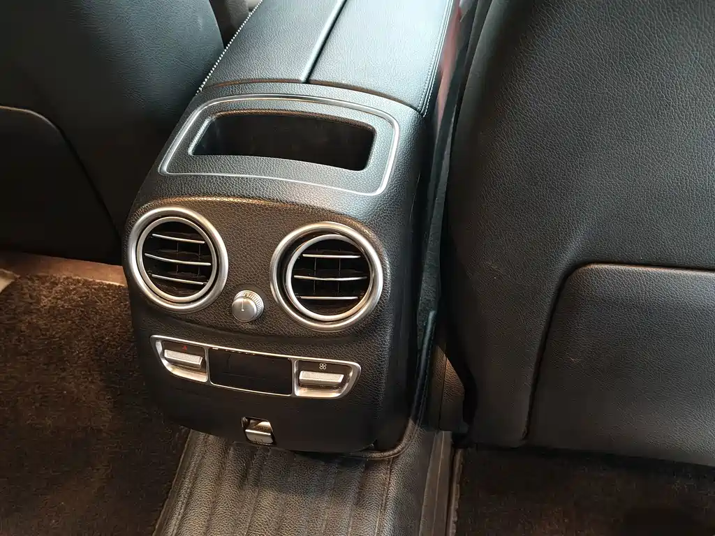 Mercedes-Benz GLC 2022