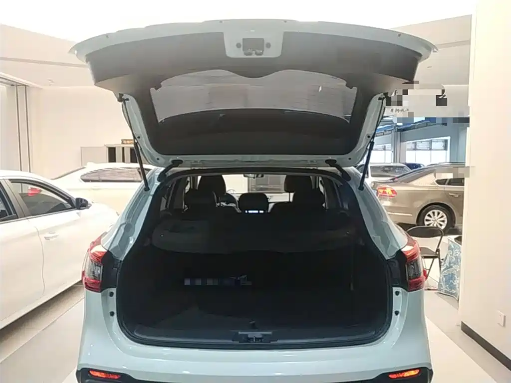 Nissan Qashqai 2022 — фото 19