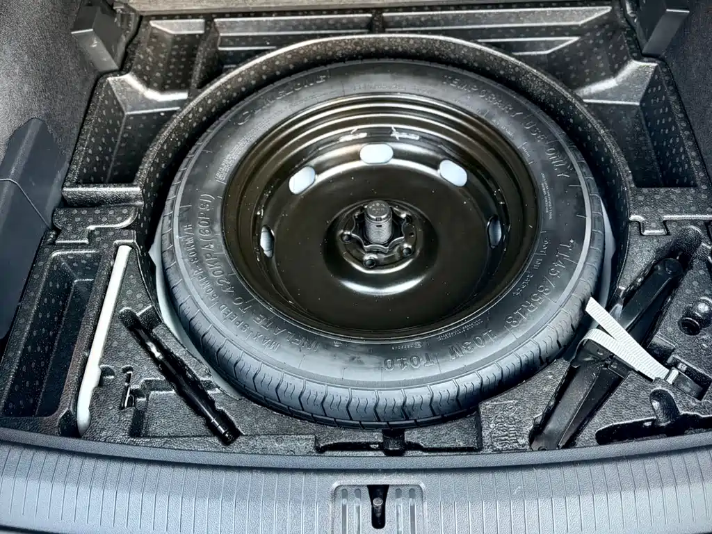 Volkswagen Tiguan L 2022 — фото 17