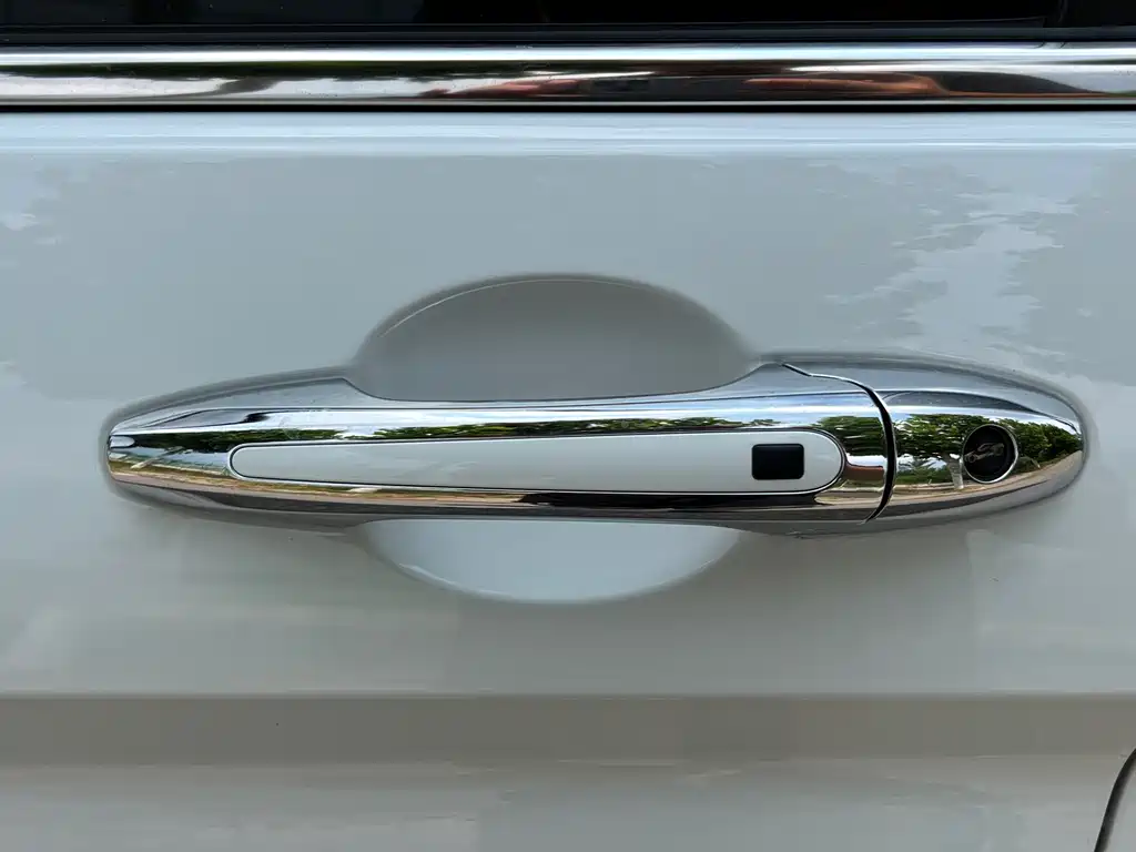 Haval M6 2023 — фото 15