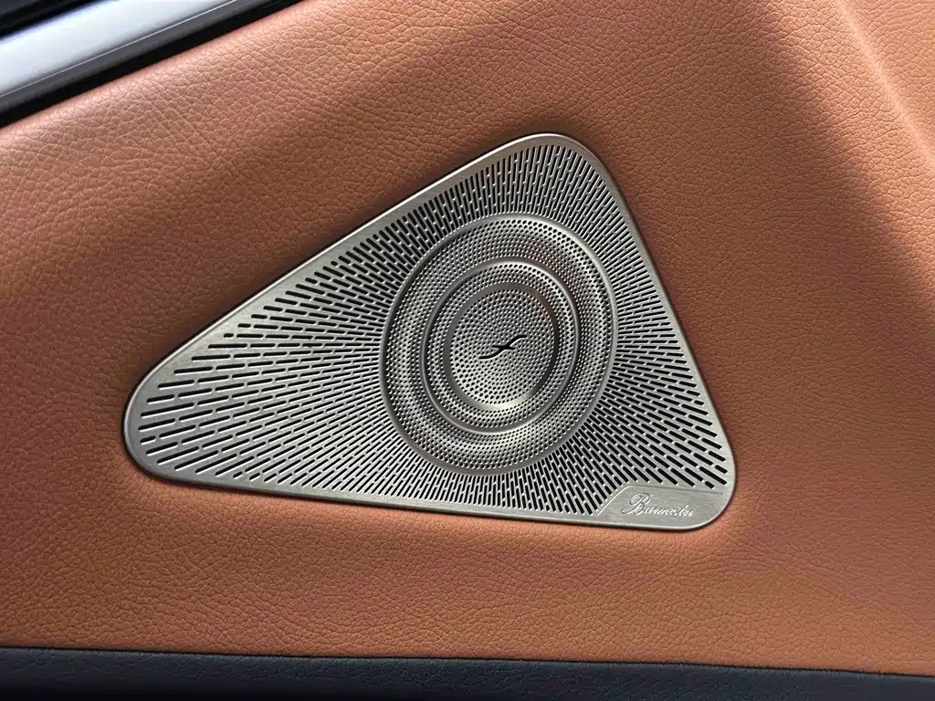 Mercedes-Benz Maybach S-Class 2022 — фото 11