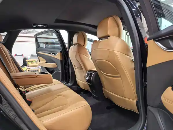 Buick LaCrosse 2017