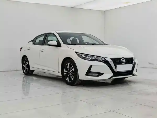 Nissan Sylphy 2020
