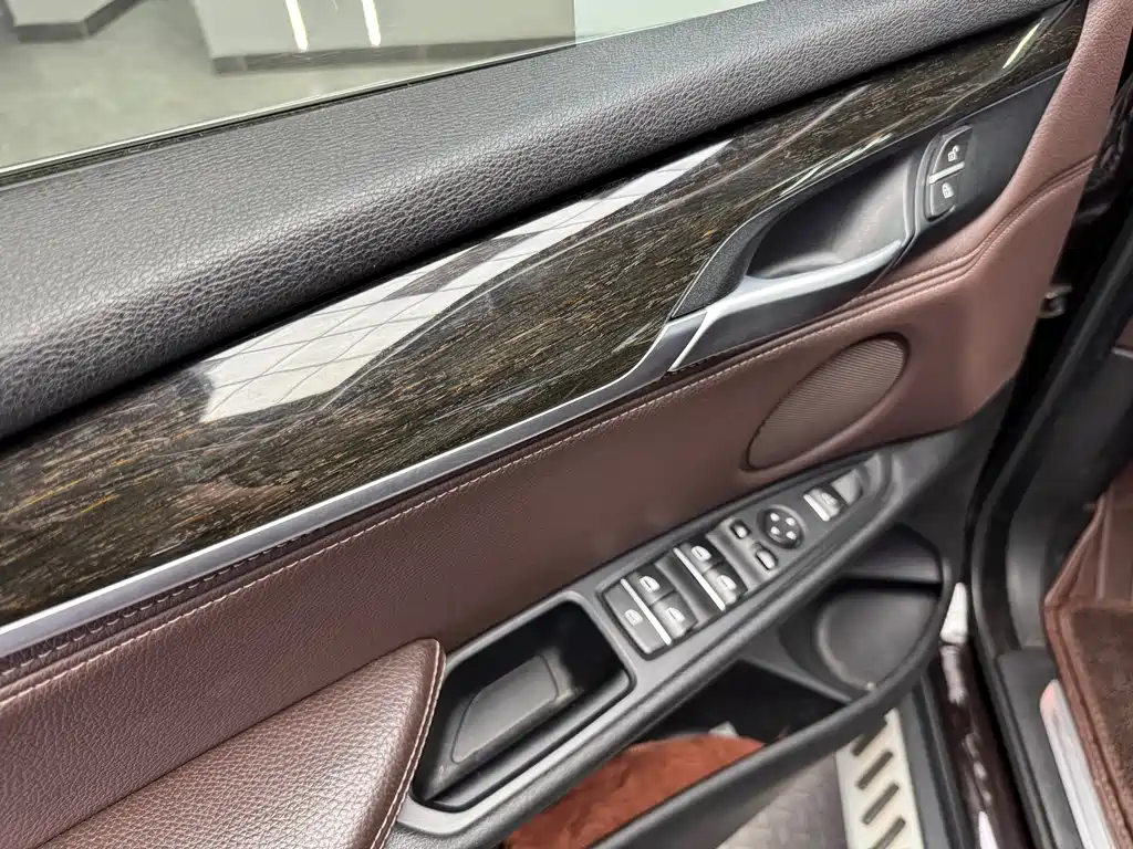 BMW X5 2015 — фото 10
