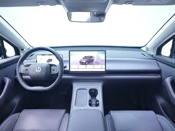 Leapmotor C10 2025