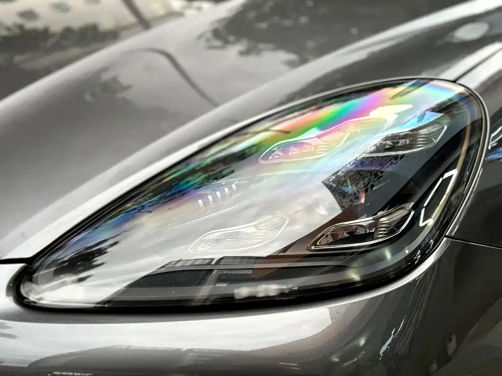 Porsche Cayenne 2020 — фото 14