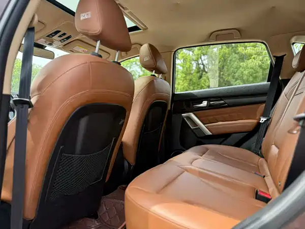Haval H2 2015