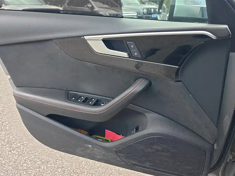 Audi S4 2022