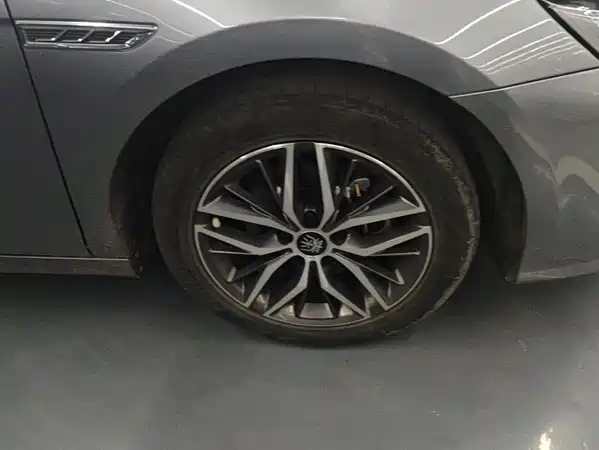 BYD Qin PLUS 2022
