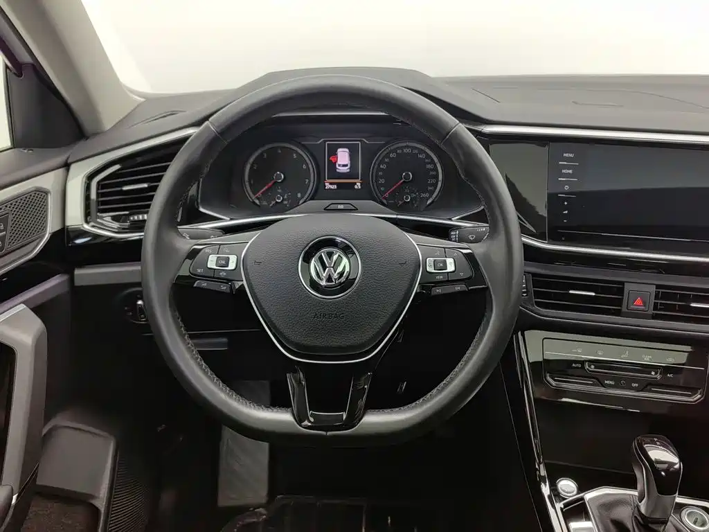 Volkswagen Tayron 2020 — фото 11
