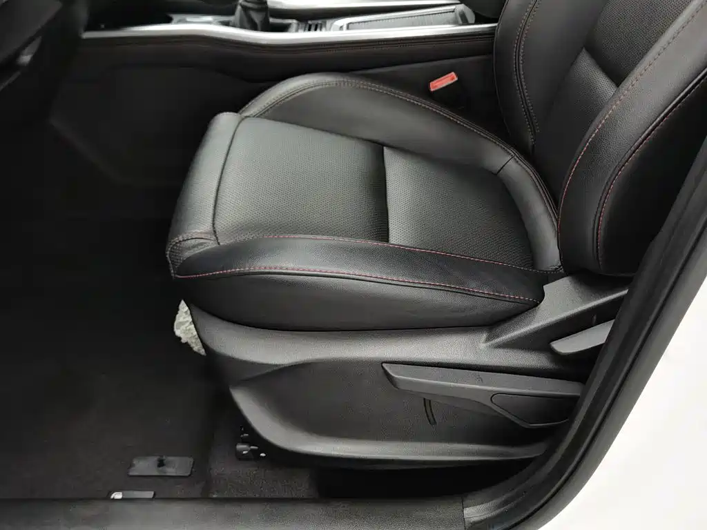 Chery Tiggo 5x 2017 — фото 20