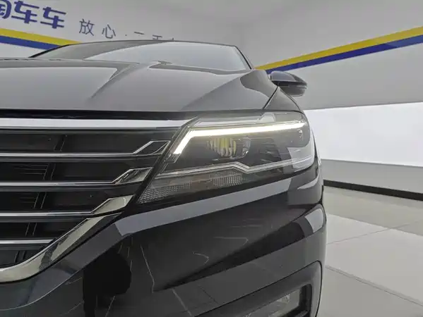 Volkswagen Lavida 2021