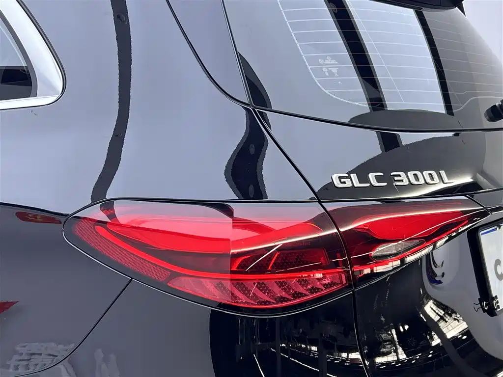 Mercedes-Benz GLC 2024 — фото 10