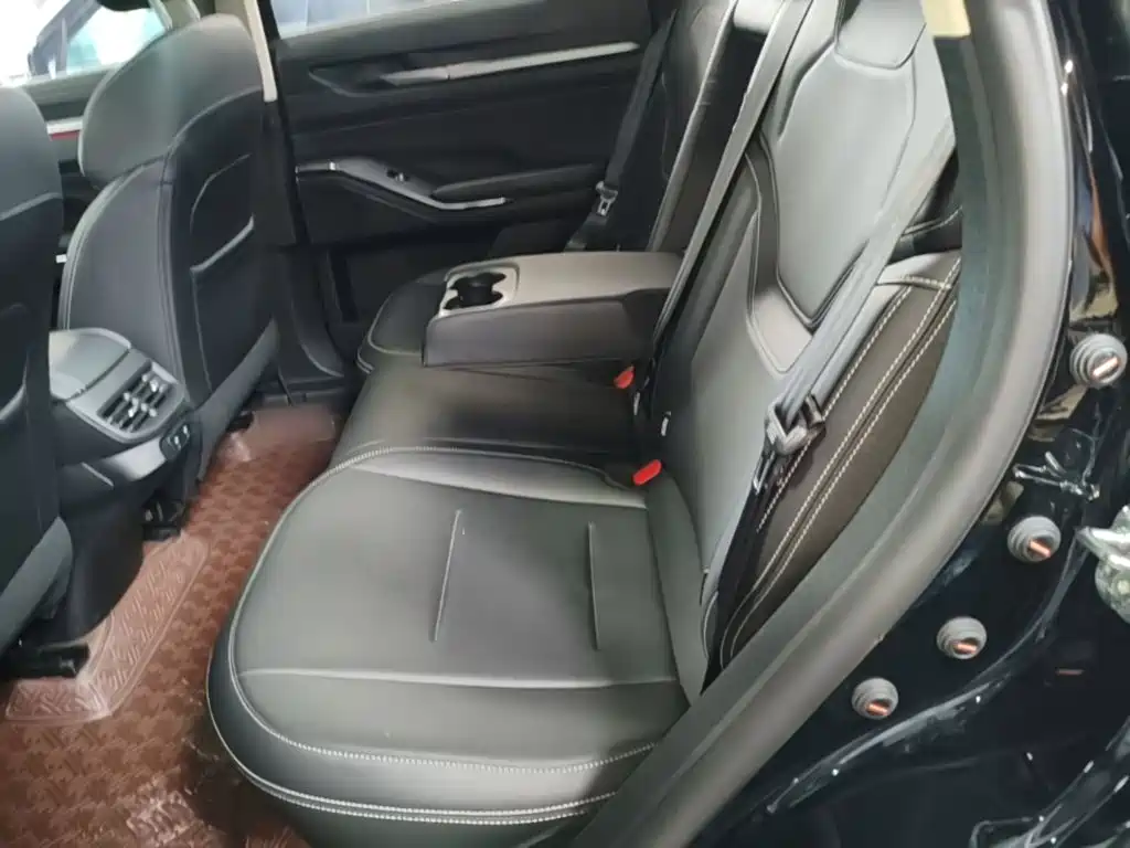 Haval H6 2023 — фото 17