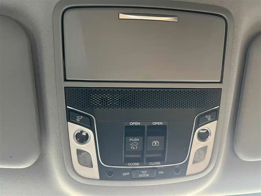 Honda Breeze 2023 — фото 21