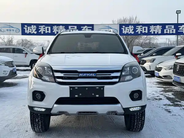 Haval H5 Classic 2018