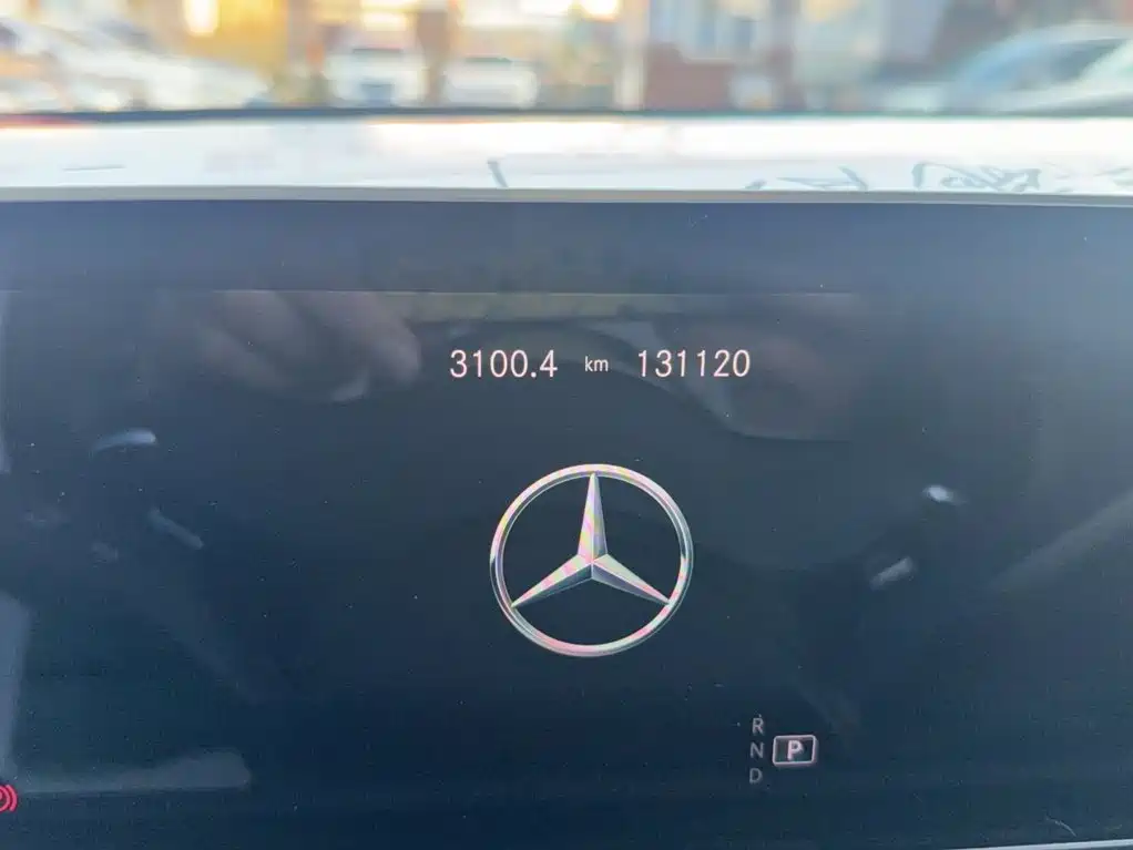Mercedes-Benz A-Class 2019 — фото 3