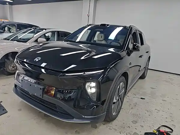 NIO ES6 2023