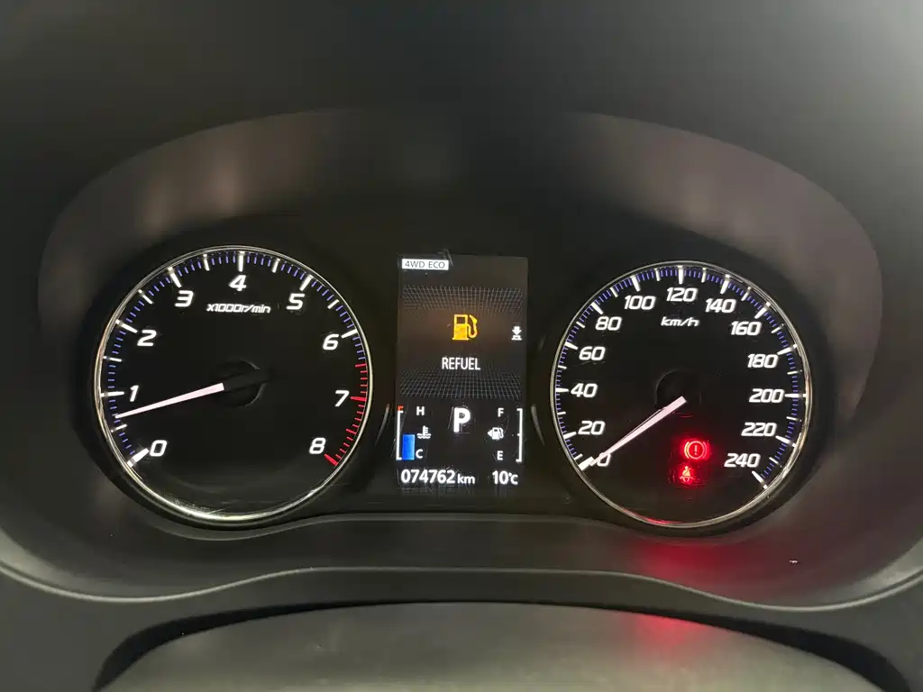 Mitsubishi Outlander 2017 — фото 11