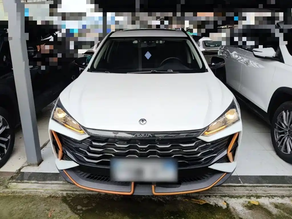 Dongfeng Yixuan GS 2025
