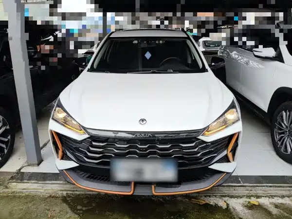 Dongfeng Yixuan GS 2025