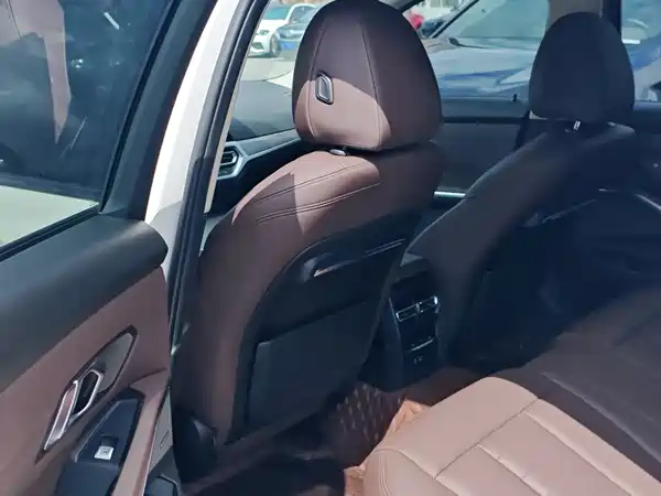 BMW 3 Series 2020