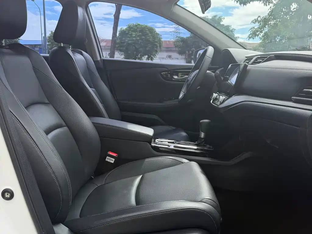 Honda Envix 2020 — фото 17