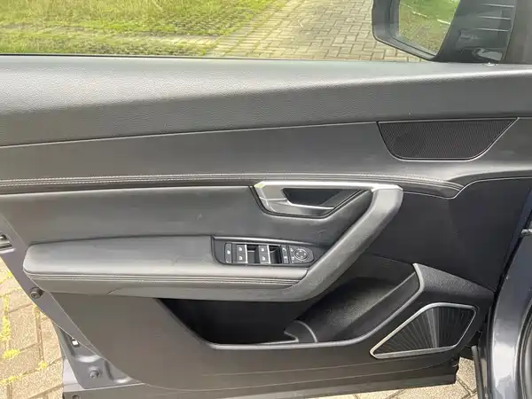 BYD Song Pro 2020