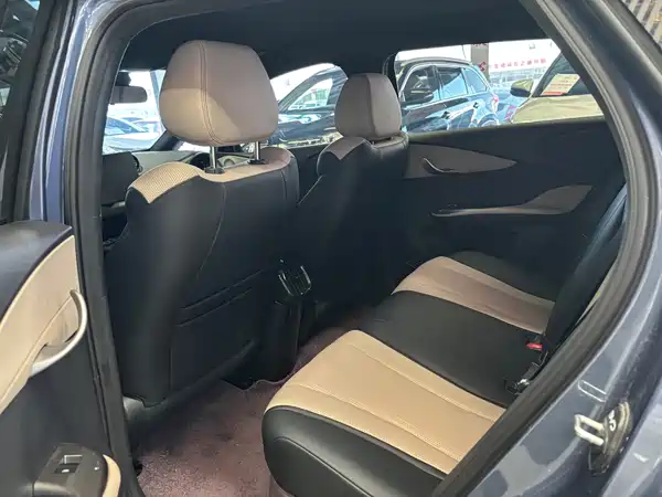 BYD Dolphin 2026