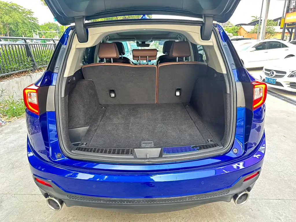 Acura RDX 2019 — фото 16