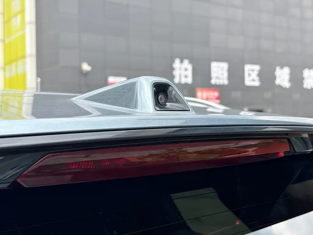 Geely Xingyue L 2025 — фото 25